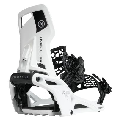 Nidecker OG Supermatic®