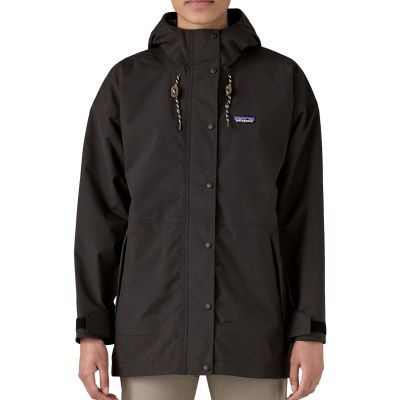 Patagonia W's Outdoor Everyday Rain Jacket