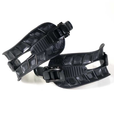 Spark Arc Pillow Line Ankle Straps