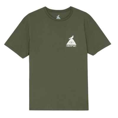 Poler Scouts Division Tee