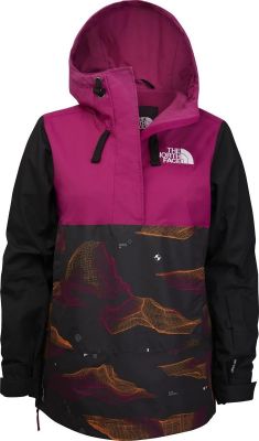 The North Face Wms Superlu Jacket