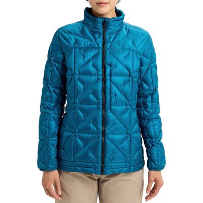 AK Wms [ak] Baker Down Jacket