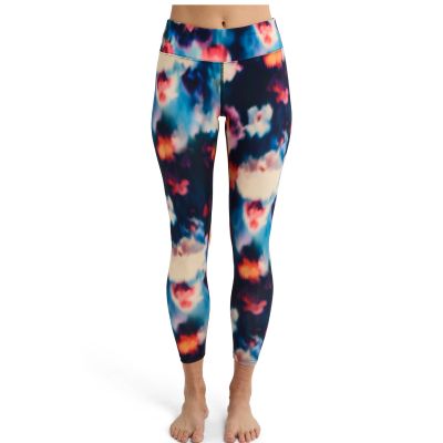 Burton Wms Midweight Base Layer Pants