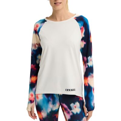 Burton Wms Roadie Base Layer Tech T-Shirt