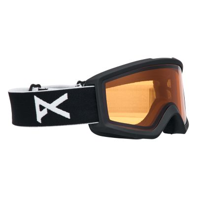 Anon Helix 2.0 Non Mirror - Black [Amber]