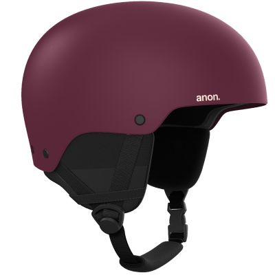 Anon Raider 3 Helmet