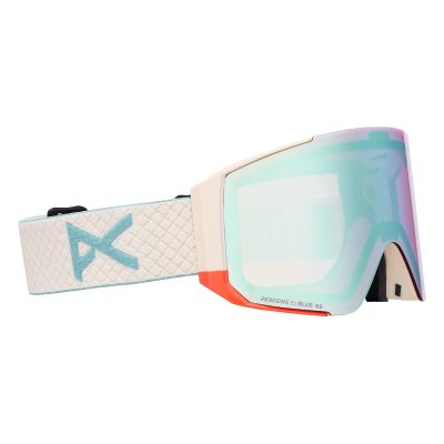 Anon Sync - Oat [Perceive Variable Blue + Perceive Cloudy Pink]