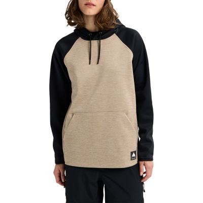 Burton Wms Crown Weatherproof Pullover
