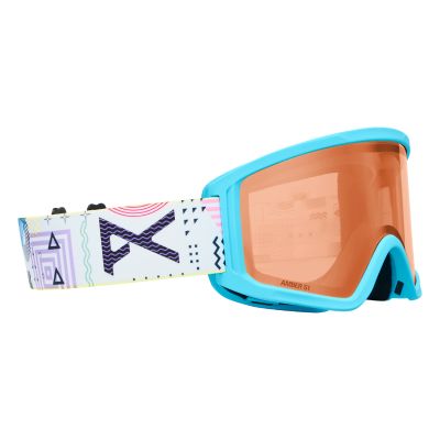 Anon Youth Tracker 2.0 - Geoscope [Amber]