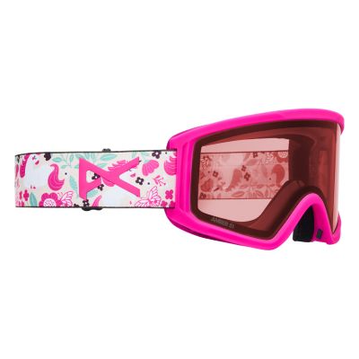 Anon Youth Tracker 2.0 - Unicorns [Pink Amber]