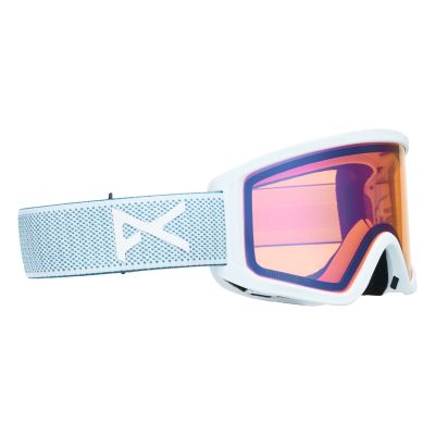 Anon Youth Tracker 2.0 - Mountain Party [Blue Amber]