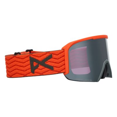 Anon Nesa - Fiesta Red [Perceive Sunny Onyx + Perceive Cloudy Burst]