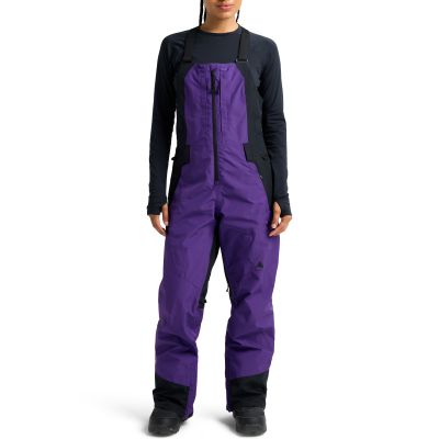 Burton Wms Reserve GORE-TEX® 2L Bib Pants 