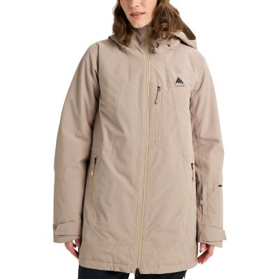 Burton Wms Reserve 2L Insulated Jacket