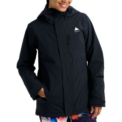 Burton Wms Reserve 2L Insulated Stretch Jacket