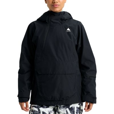 Burton Wms Reserve 2L Relaxed Anorak