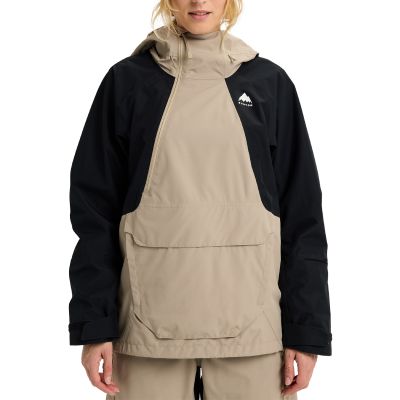 Burton Wms Reserve 2L Relaxed Anorak