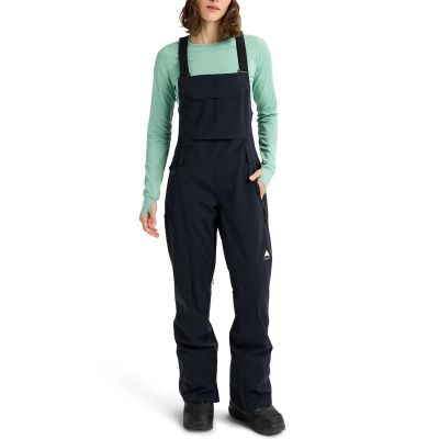 Burton Wms Reserve 2L Stretch Bib