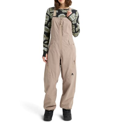 Burton Wms Reserve 2L Bib Pants