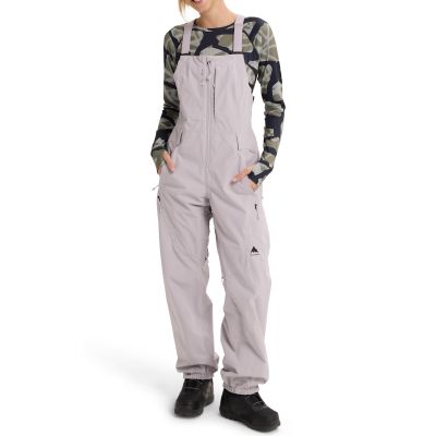 Burton Wms Reserve 2L Bib Pants