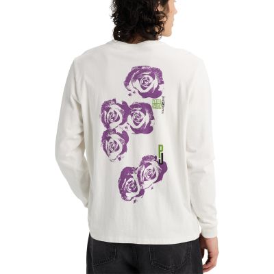 Burton Heavyweight PJ Artist Long Sleeve