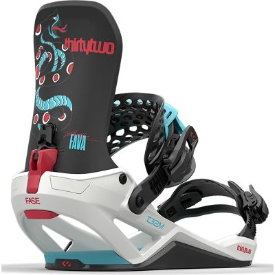 ThirtyTwo T32M FASE®