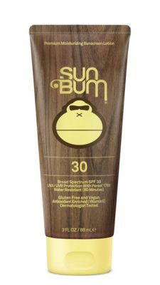 Sun Bum Lotion Sunscreen - SPF 30