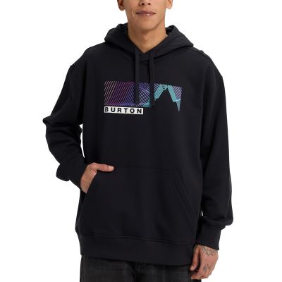 Burton Elmore Pullover Hoodie