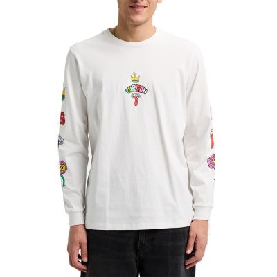 Burton Counterbalance 26 Long Sleeve Tee