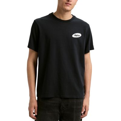Burton Heavyweight Logo T-Shirt