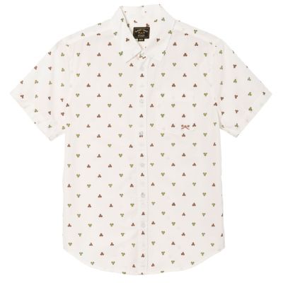 Dark Seas Horton Poplin 