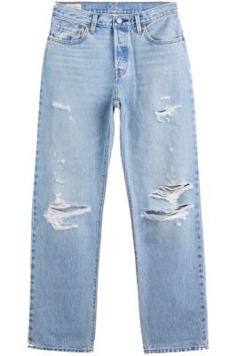 Levi's Wms 90'S 501 Jeans 30" 