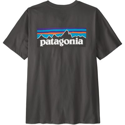 Patagonia P-6 Logo T-Shirt