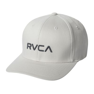 RVCA RVCA Flexfit Cap