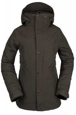 Volcom Wms Ell Insulated Gore-Tex Jacket