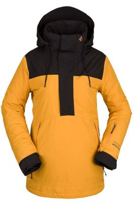 Volcom Wms Fern Insulated GORE-TEX Pullover Jacket 
