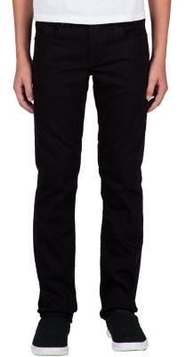 Volcom Youth Solver Tapered Jeans