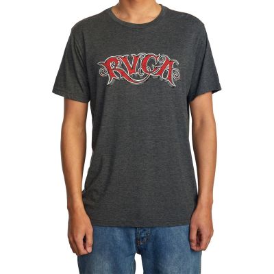 RVCA Austin T-Shirt