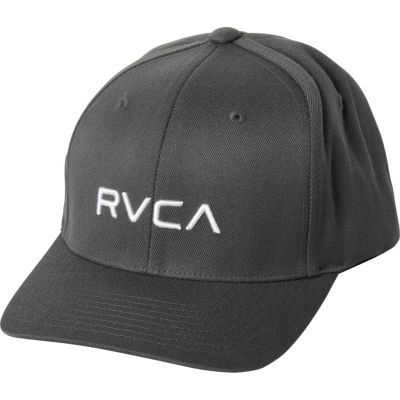 RVCA Flexfit Cap