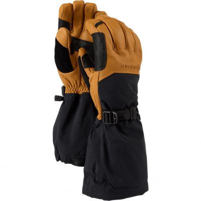 [ak] Expedition GORE-TEX® Gloves