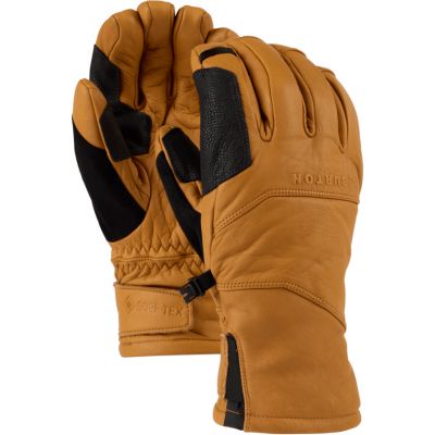 [ak] Clutch GORE-TEX® Leather Gloves