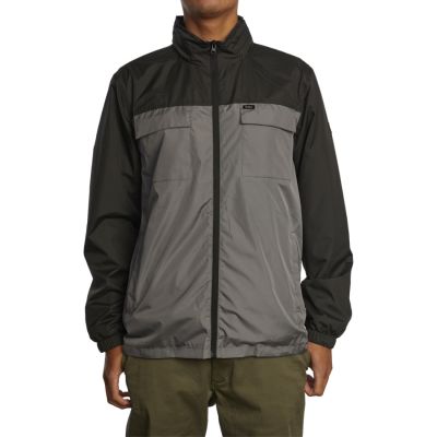RVCA BayBreaker 2 Jacket 