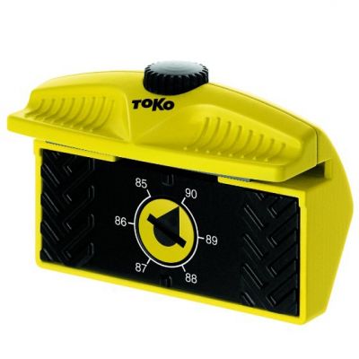 Toko Edge Tuner