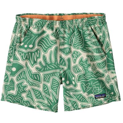 Patagonia Wms Baggies Short 5"