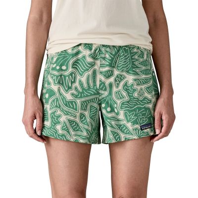 Patagonia Wms Baggies Short 5"