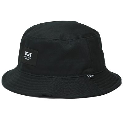 Vans Patch Bucket Hat 