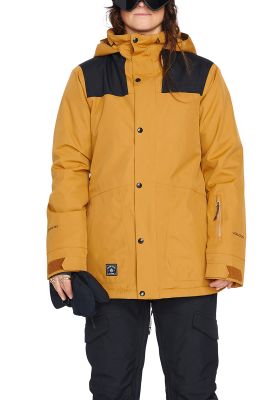 Volcom Wms Ell Insulated Gore-Tex Jacket