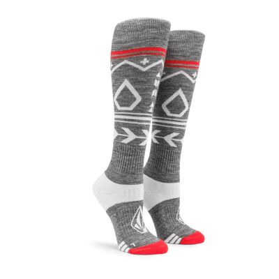 Volcom Wms TTT Snow Socks