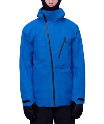 686 Hydra Thermagraph Jacket 