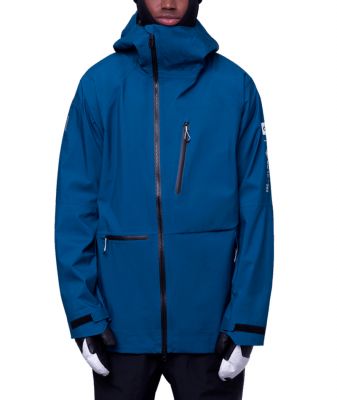 686 Gore-Tex Pro 3L Thermagraph Jacket 